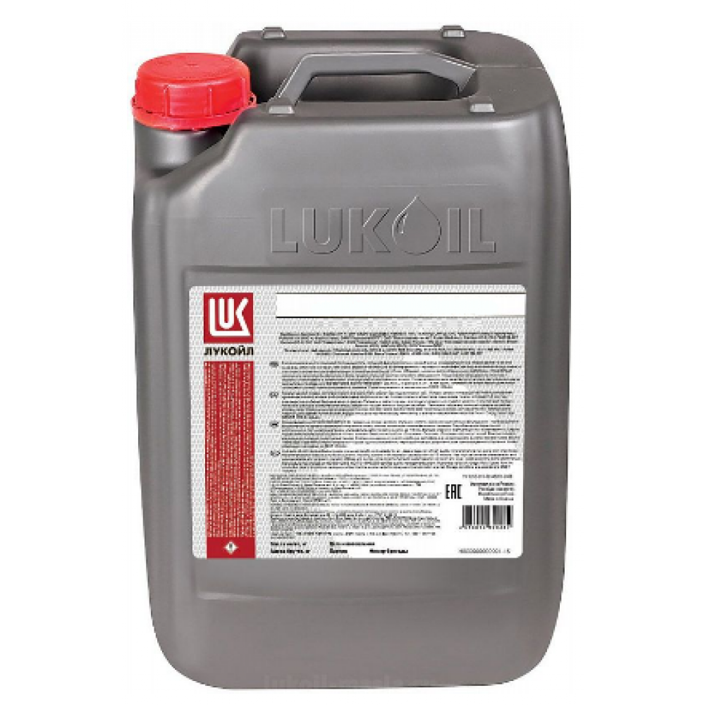 ЛУКОЙЛ ТРАНСМИССИОННОЕ ТМ-5 80W-90, API GL-5 20 л